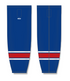 Athletic Knit ZH711-DESIGN-HS1005 Custom Sublimated Hockey Socks