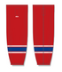Athletic Knit ZH711-DESIGN-HS1005 Custom Sublimated Hockey Socks
