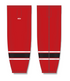 Athletic Knit ZH711-DESIGN-HS1005 Custom Sublimated Hockey Socks