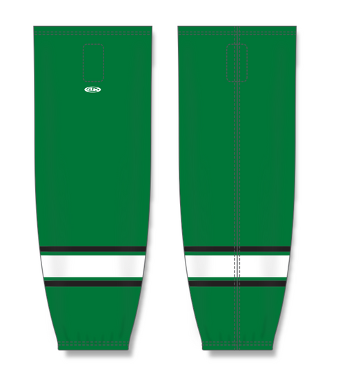 Athletic Knit ZH711-DESIGN-HS1005 Custom Sublimated Hockey Socks