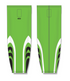 Athletic Knit ZH711-DESIGN-HS1007 Custom Sublimated Hockey Socks