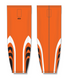 Athletic Knit ZH711-DESIGN-HS1007 Custom Sublimated Hockey Socks