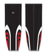 Athletic Knit ZH711-DESIGN-HS1007 Custom Sublimated Hockey Socks