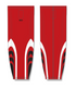 Athletic Knit ZH711-DESIGN-HS1007 Custom Sublimated Hockey Socks