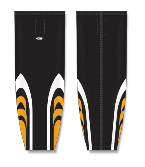 Athletic Knit ZH711-DESIGN-HS1007 Custom Sublimated Hockey Socks