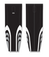 Athletic Knit ZH711-DESIGN-HS1007 Custom Sublimated Hockey Socks