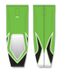 Athletic Knit ZH711-DESIGN-HS1008 Custom Sublimated Hockey Socks