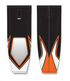 Athletic Knit ZH711-DESIGN-HS1008 Custom Sublimated Hockey Socks