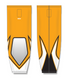Athletic Knit ZH711-DESIGN-HS1008 Custom Sublimated Hockey Socks
