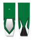 Athletic Knit ZH711-DESIGN-HS1008 Custom Sublimated Hockey Socks