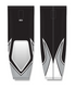 Athletic Knit ZH711-DESIGN-HS1008 Custom Sublimated Hockey Socks
