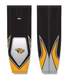 Athletic Knit ZH711-DESIGN-HS1008 Custom Sublimated Hockey Socks