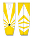 Athletic Knit ZH711-DESIGN-HS1009 Custom Sublimated Hockey Socks