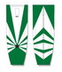 Athletic Knit ZH711-DESIGN-HS1009 Custom Sublimated Hockey Socks