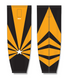 Athletic Knit ZH711-DESIGN-HS1009 Custom Sublimated Hockey Socks
