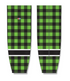 Athletic Knit ZH711-DESIGN-HS1010 Custom Sublimated Hockey Socks