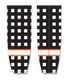 Athletic Knit ZH711-DESIGN-HS1010 Custom Sublimated Hockey Socks