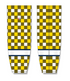 Athletic Knit ZH711-DESIGN-HS1010 Custom Sublimated Hockey Socks