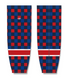 Athletic Knit ZH711-DESIGN-HS1010 Custom Sublimated Hockey Socks