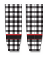Athletic Knit ZH711-DESIGN-HS1010 Custom Sublimated Hockey Socks