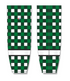 Athletic Knit ZH711-DESIGN-HS1010 Custom Sublimated Hockey Socks
