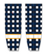 Athletic Knit ZH711-DESIGN-HS1010 Custom Sublimated Hockey Socks