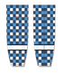 Athletic Knit ZH711-DESIGN-HS1010 Custom Sublimated Hockey Socks