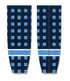 Athletic Knit ZH711-DESIGN-HS1010 Custom Sublimated Hockey Socks