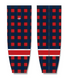 Athletic Knit ZH711-DESIGN-HS1010 Custom Sublimated Hockey Socks