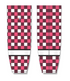 Athletic Knit ZH711-DESIGN-HS1010 Custom Sublimated Hockey Socks