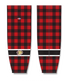 Athletic Knit ZH711-DESIGN-HS1010 Custom Sublimated Hockey Socks