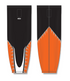 Athletic Knit ZH711-DESIGN-HS1011 Custom Sublimated Hockey Socks