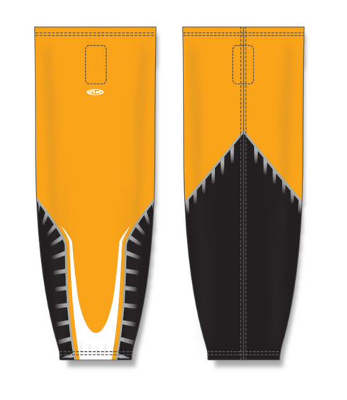 Athletic Knit ZH711-DESIGN-HS1011 Custom Sublimated Hockey Socks