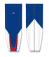 Athletic Knit ZH711-DESIGN-HS1011 Custom Sublimated Hockey Socks