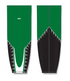 Athletic Knit ZH711-DESIGN-HS1011 Custom Sublimated Hockey Socks