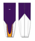 Athletic Knit ZH711-DESIGN-HS1011 Custom Sublimated Hockey Socks