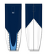 Athletic Knit ZH711-DESIGN-HS1011 Custom Sublimated Hockey Socks