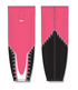 Athletic Knit ZH711-DESIGN-HS1011 Custom Sublimated Hockey Socks