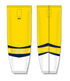Athletic Knit ZH711-DESIGN-HS1012 Custom Sublimated Hockey Socks