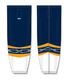 Athletic Knit ZH711-DESIGN-HS1012 Custom Sublimated Hockey Socks