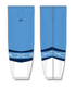 Athletic Knit ZH711-DESIGN-HS1012 Custom Sublimated Hockey Socks