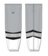Athletic Knit ZH711-DESIGN-HS1012 Custom Sublimated Hockey Socks