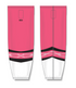 Athletic Knit ZH711-DESIGN-HS1012 Custom Sublimated Hockey Socks