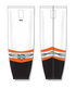 Athletic Knit ZH711-DESIGN-HS1012 Custom Sublimated Hockey Socks