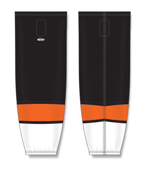 Athletic Knit ZH711-DESIGN-HS1027 Custom Sublimated Hockey Socks