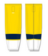 Athletic Knit ZH711-DESIGN-HS1027 Custom Sublimated Hockey Socks