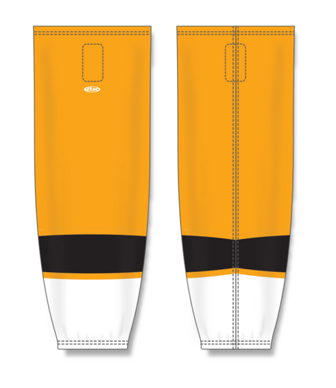 Athletic Knit ZH711-DESIGN-HS1027 Custom Sublimated Hockey Socks