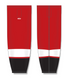 Athletic Knit ZH711-DESIGN-HS1027 Custom Sublimated Hockey Socks