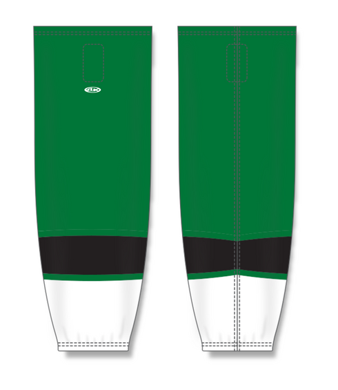 Athletic Knit ZH711-DESIGN-HS1027 Custom Sublimated Hockey Socks