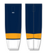 Athletic Knit ZH711-DESIGN-HS1027 Custom Sublimated Hockey Socks